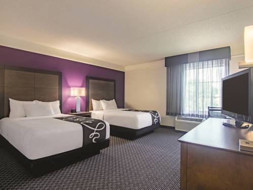 Imagen general del Hotel La Quinta Inn and Suites By Wyndham Oklahoma City Norman. Foto 1