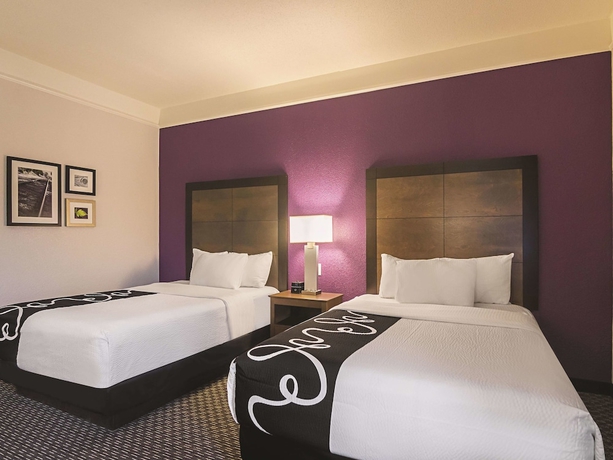 Imagen de la habitación del Hotel La Quinta Inn and Suites By Wyndham Oklahoma City - Nw Expwy. Foto 6