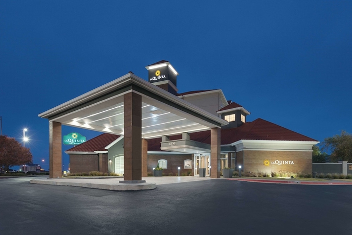 Imagen general del Hotel La Quinta Inn and Suites By Wyndham Oklahoma City - Nw Expwy. Foto 1