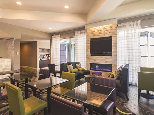 Imagen de los interiores del Hotel La Quinta Inn and Suites By Wyndham Oklahoma City - Nw Expwy. Foto 17