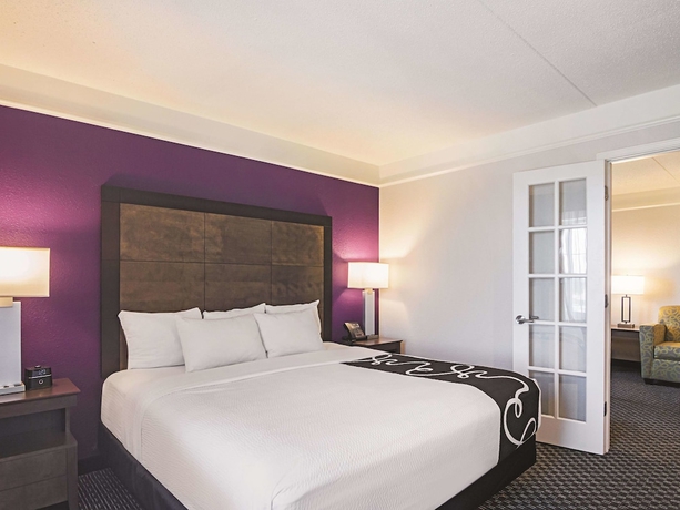 Imagen de la habitación del Hotel La Quinta Inn and Suites By Wyndham Oklahoma City - Nw Expwy. Foto 14