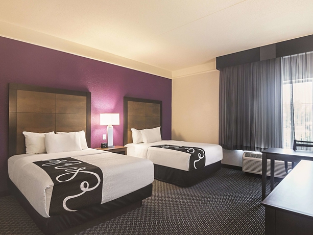 Imagen de la habitación del Hotel La Quinta Inn and Suites By Wyndham Oklahoma City - Nw Expwy. Foto 16