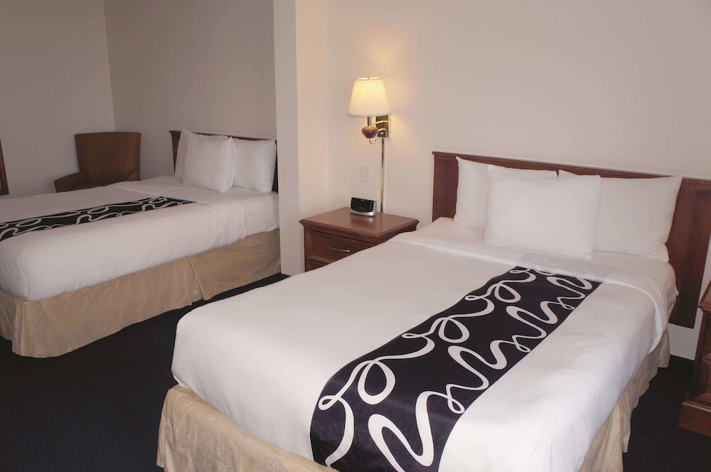 Imagen de la habitación del Hotel La Quinta Inn and Suites By Wyndham Omaha Airport Downtown. Foto 3