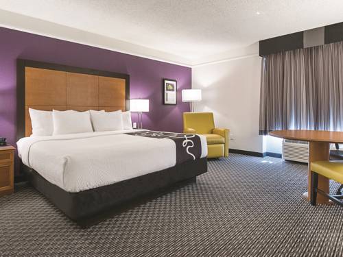 Imagen de la habitación del Hotel La Quinta Inn and Suites By Wyndham Ontario Airport. Foto 2