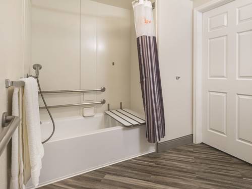 Imagen de la habitación del Hotel La Quinta Inn and Suites By Wyndham Ontario Airport. Foto 4