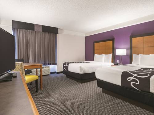 Imagen de la habitación del Hotel La Quinta Inn and Suites By Wyndham Ontario Airport. Foto 6