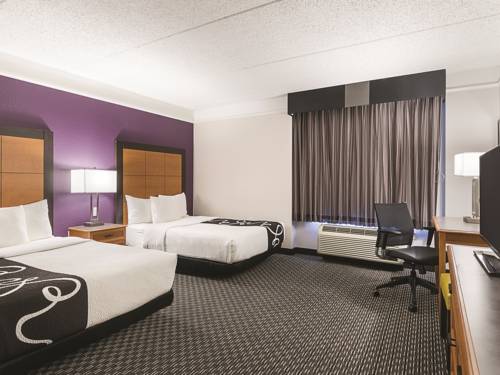 Imagen de la habitación del Hotel La Quinta Inn and Suites By Wyndham Ontario Airport. Foto 13