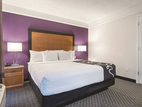 Imagen de la habitación del Hotel La Quinta Inn and Suites By Wyndham Ontario Airport. Foto 15