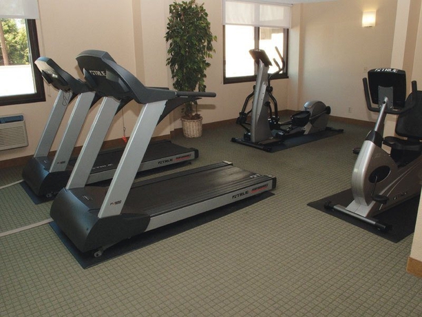 Imagen general del Hotel La Quinta Inn and Suites By Wyndham Orlando Airport North. Foto 3