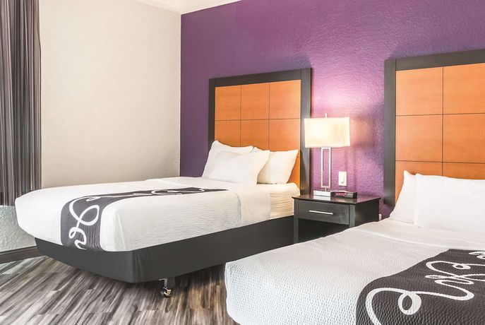 Imagen de la habitación del Hotel La Quinta Inn and Suites By Wyndham Orlando Airport North. Foto 7