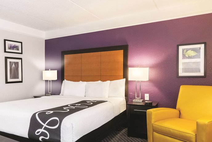 Imagen de la habitación del Hotel La Quinta Inn and Suites By Wyndham Orlando Airport North. Foto 9