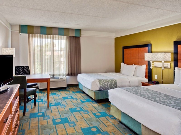 Imagen de la habitación del Hotel La Quinta Inn and Suites By Wyndham Orlando I Drive/conv Ctr. Foto 6