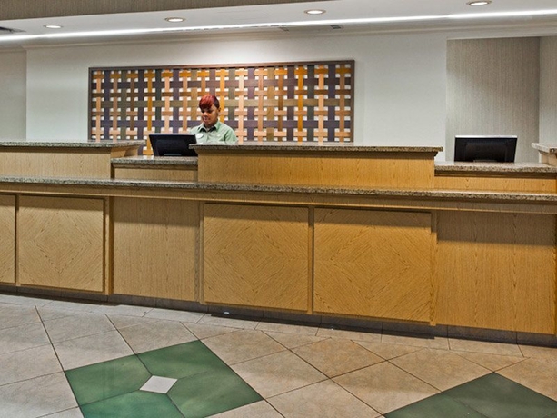 Imagen general del Hotel La Quinta Inn and Suites By Wyndham Orlando I Drive/conv Ctr. Foto 2
