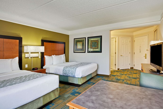 Imagen de la habitación del Hotel La Quinta Inn and Suites By Wyndham Orlando I Drive/conv Ctr. Foto 9