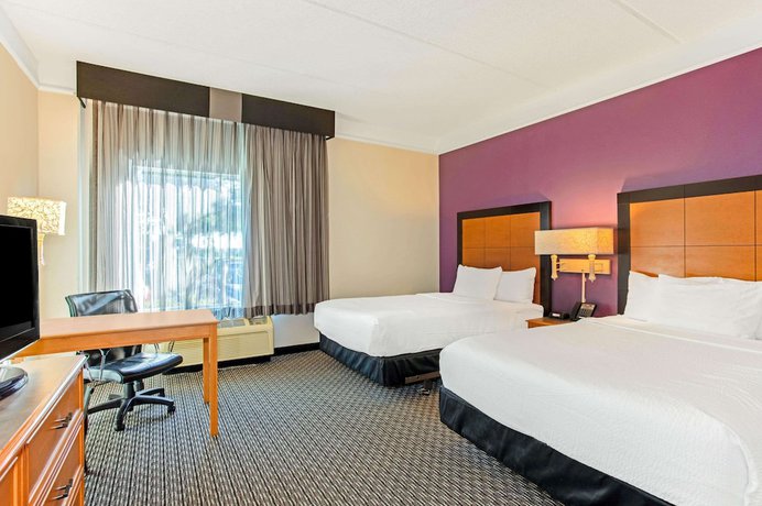 Imagen de la habitación del Hotel La Quinta Inn and Suites By Wyndham Orlando I Drive/conv Ctr. Foto 10