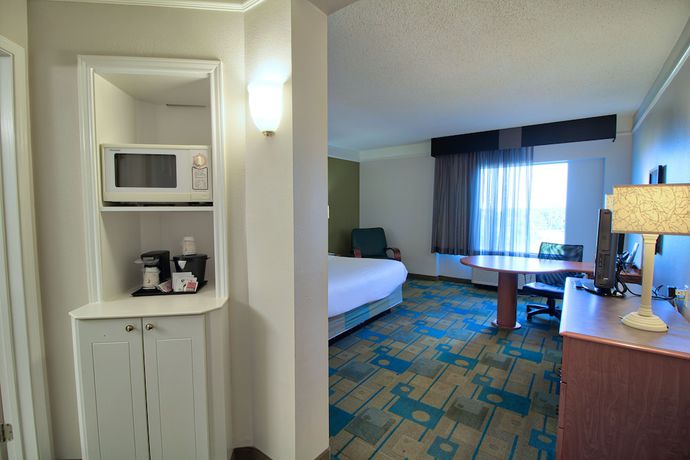 Imagen de la habitación del Hotel La Quinta Inn and Suites By Wyndham Orlando I Drive/conv Ctr. Foto 11