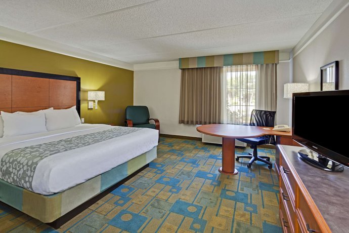Imagen de la habitación del Hotel La Quinta Inn and Suites By Wyndham Orlando I Drive/conv Ctr. Foto 12