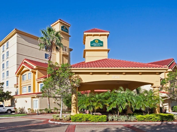 Imagen general del Hotel La Quinta Inn and Suites By Wyndham Orlando I Drive/conv Ctr. Foto 3