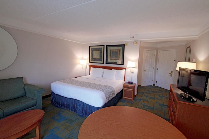 Imagen de la habitación del Hotel La Quinta Inn and Suites By Wyndham Orlando Ucf. Foto 4