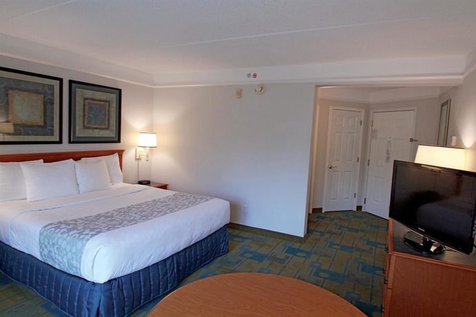 Imagen de la habitación del Hotel La Quinta Inn and Suites By Wyndham Orlando Ucf. Foto 6