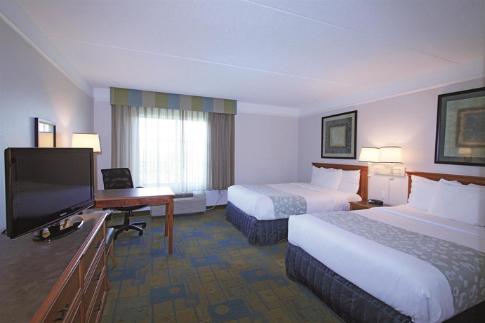 Imagen de la habitación del Hotel La Quinta Inn and Suites By Wyndham Orlando Ucf. Foto 14