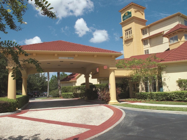 Imagen general del Hotel La Quinta Inn and Suites By Wyndham Orlando Ucf. Foto 1