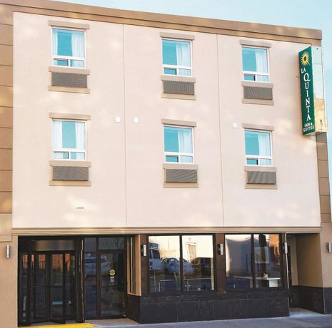 Imagen general del Hotel La Quinta Inn and Suites By Wyndham Oshawa. Foto 1