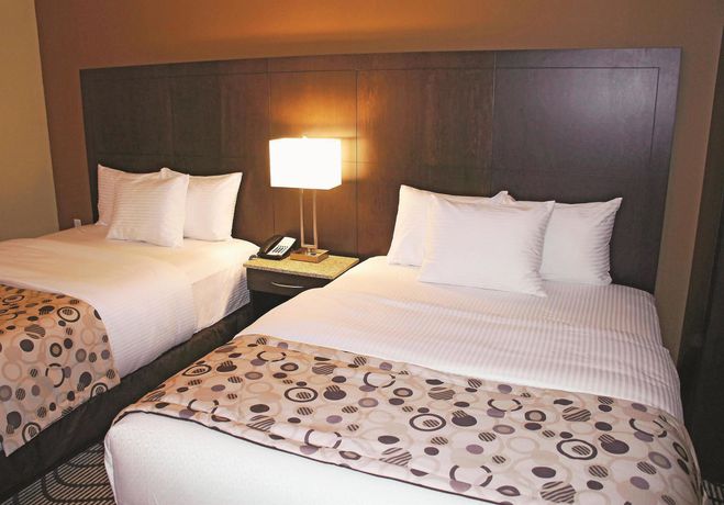 Imagen de la habitación del Hotel La Quinta Inn and Suites By Wyndham Oshawa. Foto 6