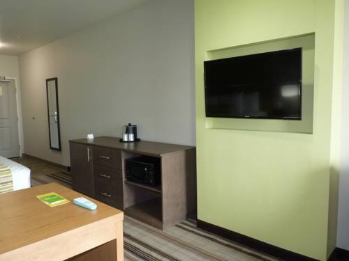 Imagen de la habitación del Hotel La Quinta Inn and Suites By Wyndham Paducah. Foto 5
