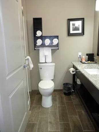 Imagen de la habitación del Hotel La Quinta Inn and Suites By Wyndham Paducah. Foto 6