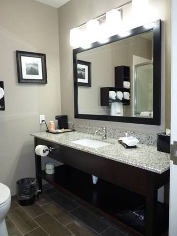 Imagen de la habitación del Hotel La Quinta Inn and Suites By Wyndham Paducah. Foto 7