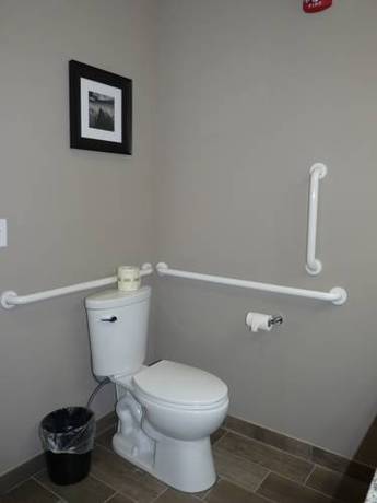 Imagen de la habitación del Hotel La Quinta Inn and Suites By Wyndham Paducah. Foto 8