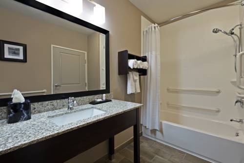 Imagen de la habitación del Hotel La Quinta Inn and Suites By Wyndham Paducah. Foto 10