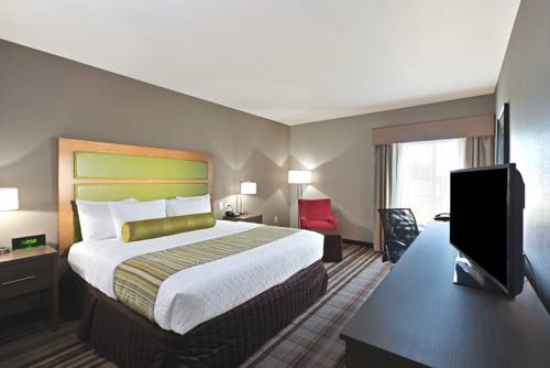 Imagen de la habitación del Hotel La Quinta Inn and Suites By Wyndham Paducah. Foto 13