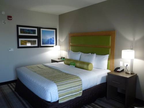 Imagen de la habitación del Hotel La Quinta Inn and Suites By Wyndham Paducah. Foto 14