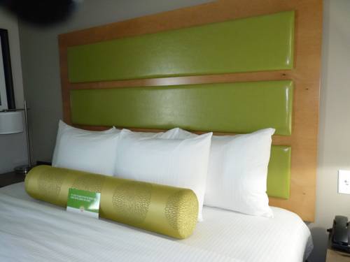 Imagen de la habitación del Hotel La Quinta Inn and Suites By Wyndham Paducah. Foto 15