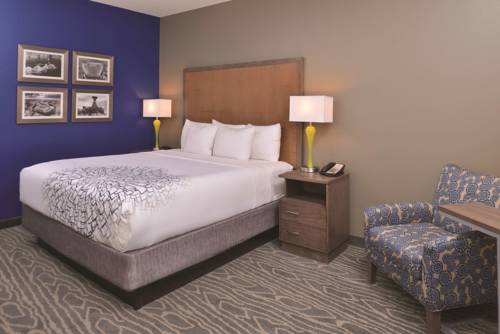 Imagen de la habitación del Hotel La Quinta Inn and Suites By Wyndham Page At Lake Powell. Foto 3