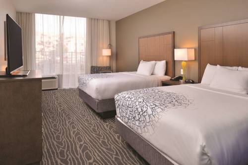 Imagen de la habitación del Hotel La Quinta Inn and Suites By Wyndham Page At Lake Powell. Foto 4