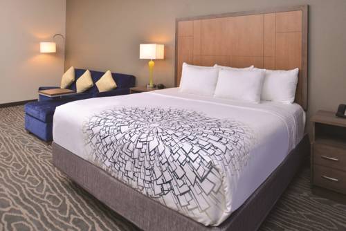 Imagen de la habitación del Hotel La Quinta Inn and Suites By Wyndham Page At Lake Powell. Foto 5