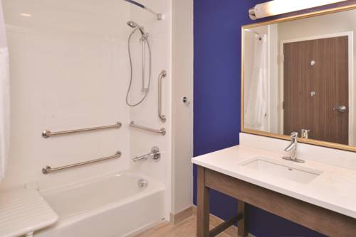 Imagen de la habitación del Hotel La Quinta Inn and Suites By Wyndham Page At Lake Powell. Foto 7