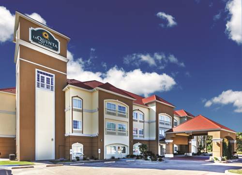 Imagen general del Hotel La Quinta Inn and Suites By Wyndham Palestine. Foto 1