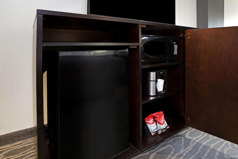 Imagen de la habitación del Hotel La Quinta Inn and Suites By Wyndham Palestine. Foto 4