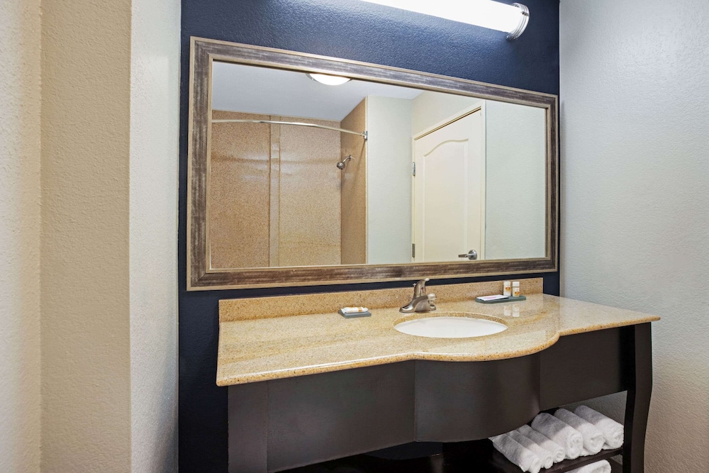 Imagen de la habitación del Hotel La Quinta Inn and Suites By Wyndham Palestine. Foto 5