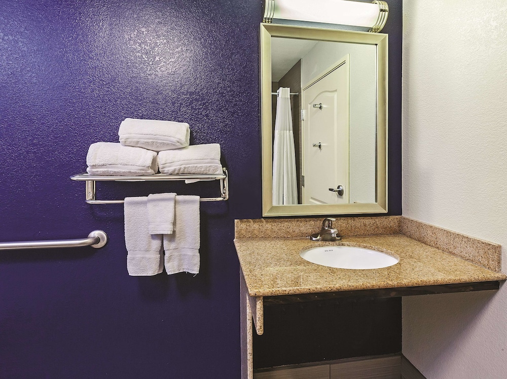 Imagen de la habitación del Hotel La Quinta Inn and Suites By Wyndham Palestine. Foto 6