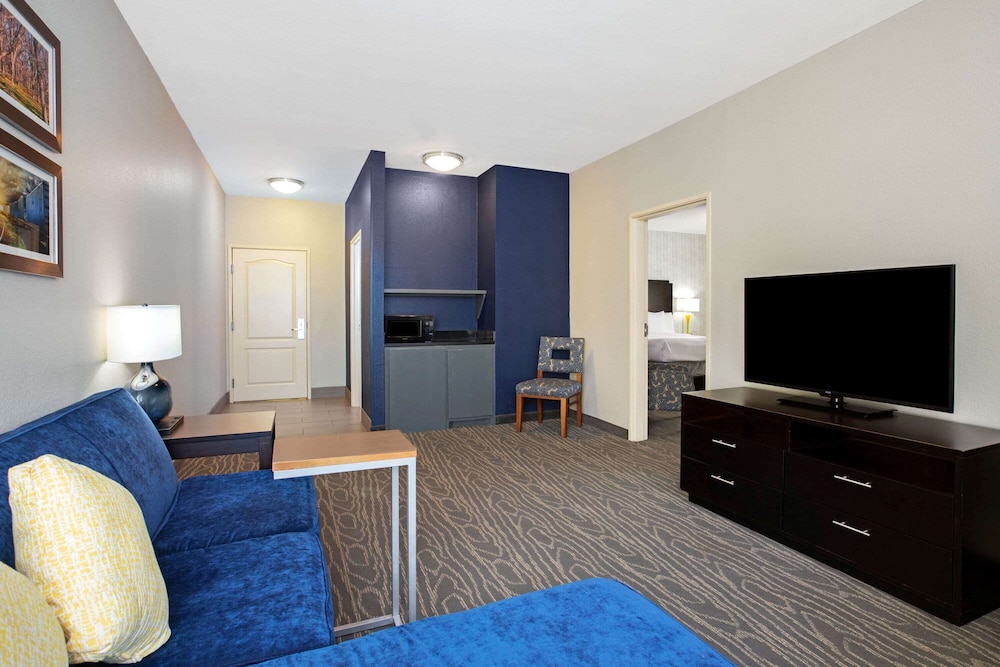 Imagen de la habitación del Hotel La Quinta Inn and Suites By Wyndham Palestine. Foto 11