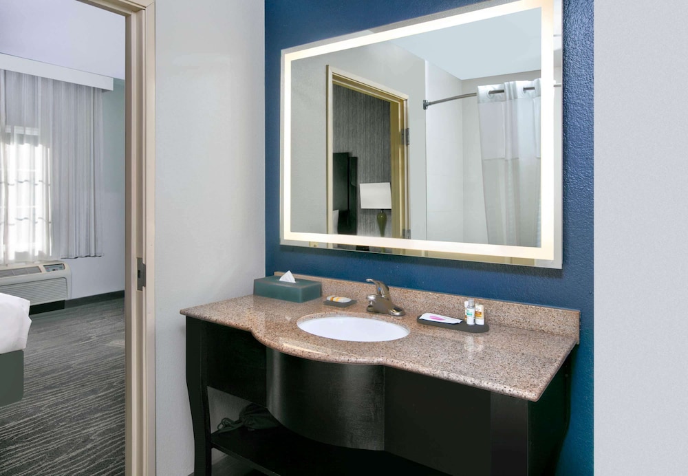 Imagen de la habitación del Hotel La Quinta Inn and Suites By Wyndham Palestine. Foto 16