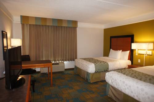 Imagen de la habitación del Hotel La Quinta Inn and Suites By Wyndham Panama City. Foto 3