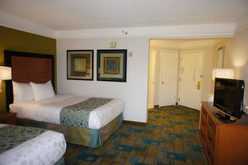 Imagen de la habitación del Hotel La Quinta Inn and Suites By Wyndham Panama City. Foto 7