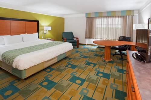 Imagen de la habitación del Hotel La Quinta Inn and Suites By Wyndham Panama City. Foto 8