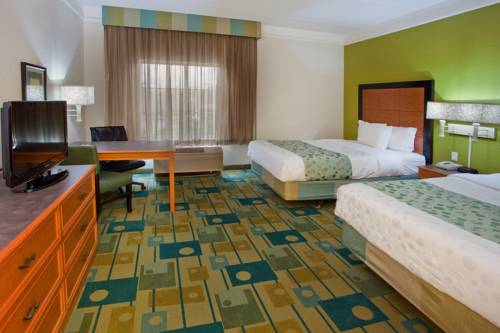 Imagen de la habitación del Hotel La Quinta Inn and Suites By Wyndham Panama City. Foto 9